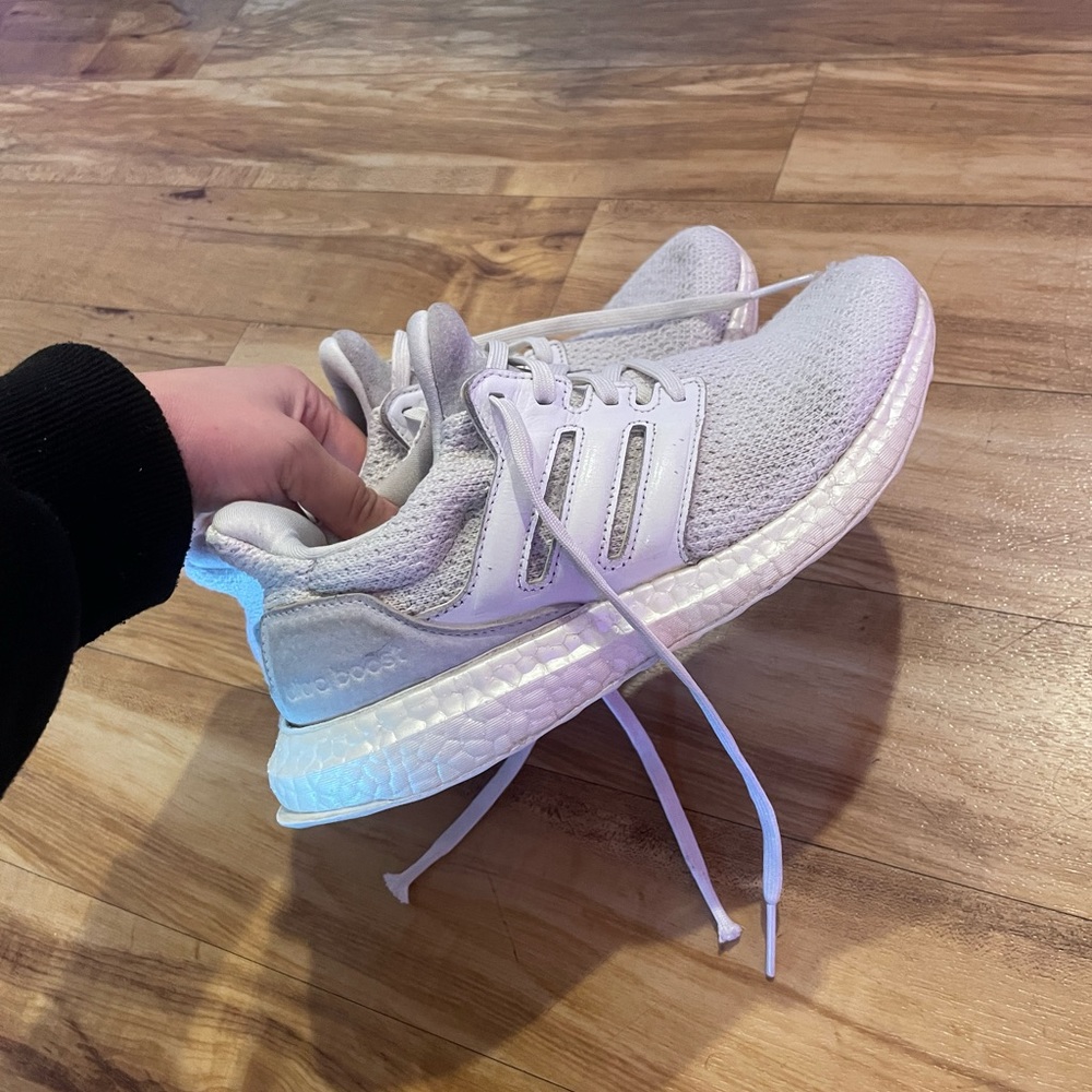 Adidas Women's Boost 1.0 Sneakers